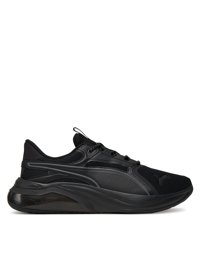

Беговые кроссовки Cell Thrill Dash 311728 08 Puma, черный