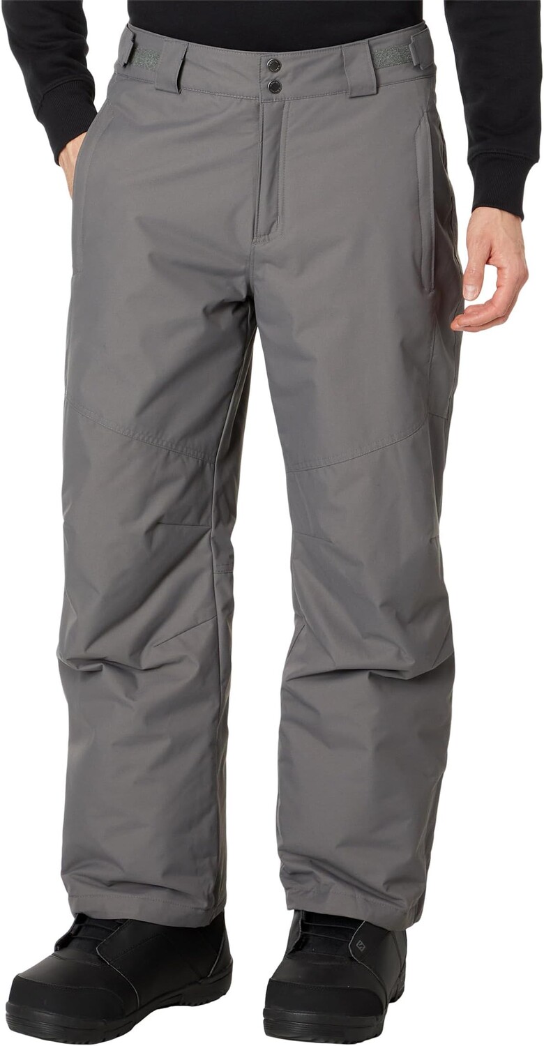 

Брюки Columbia BugabooIV Pants, цвет City Grey