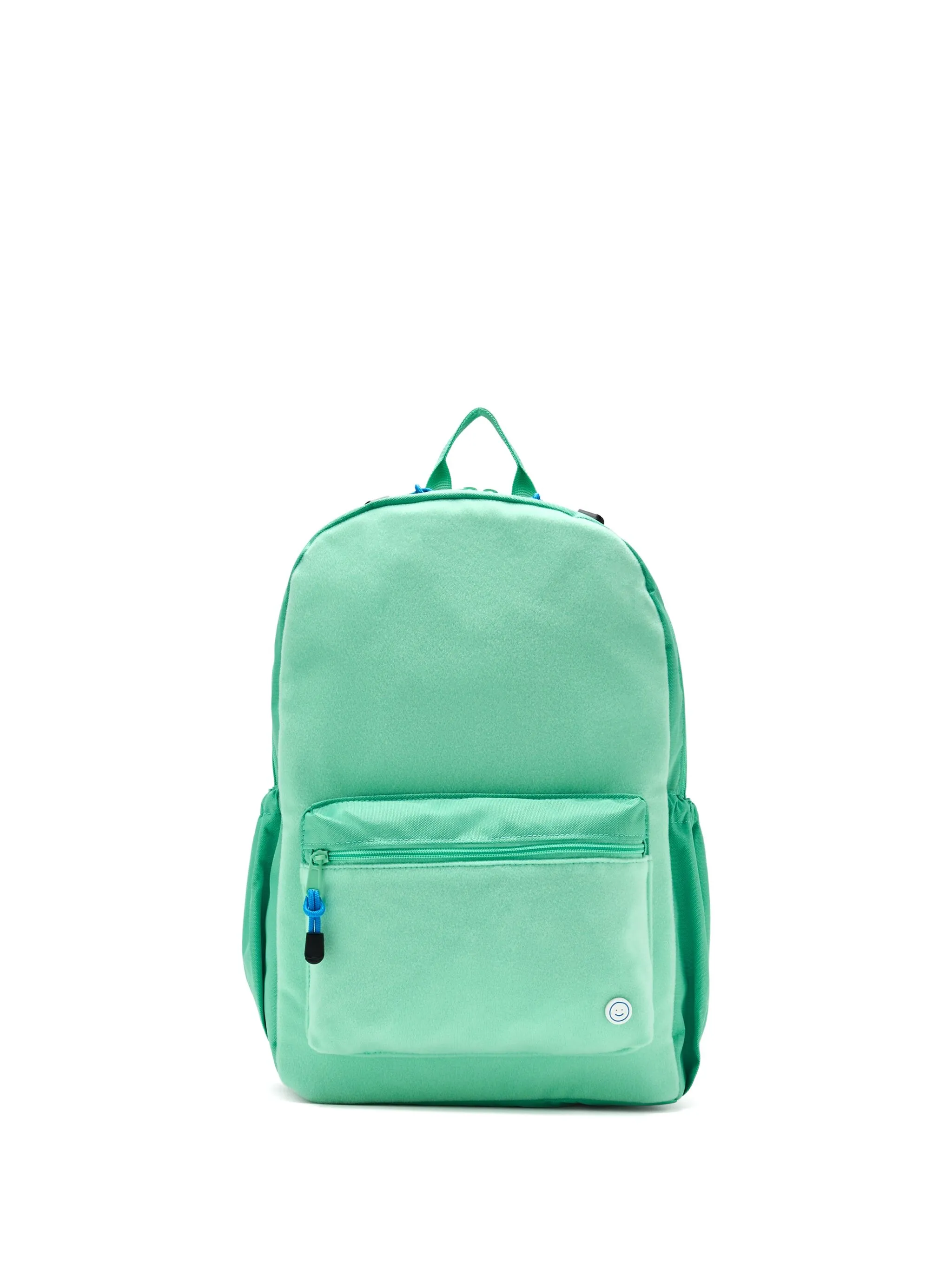 

Большой рюкзак Becco с карманом Becco Bags, зеленый