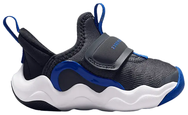 

Кроссовки Air Jordan 23/7.2 EasyOn TD, синий