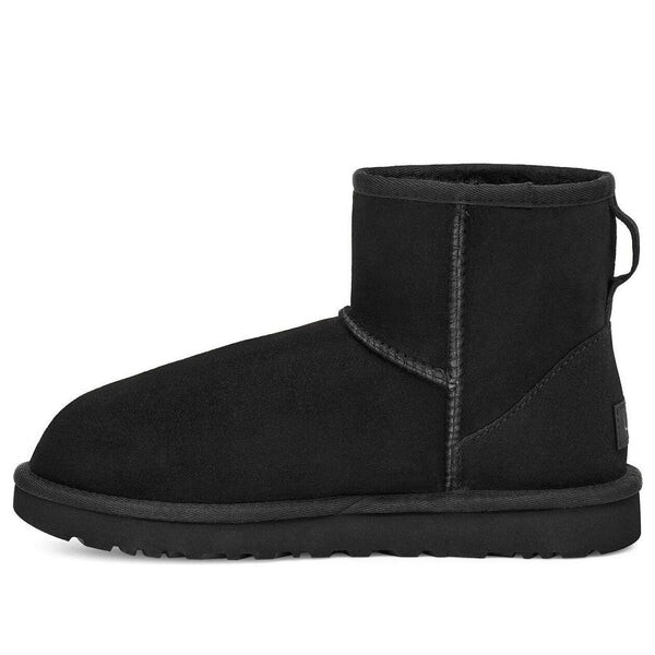 

Кроссовки классические мини ii Ugg, черный