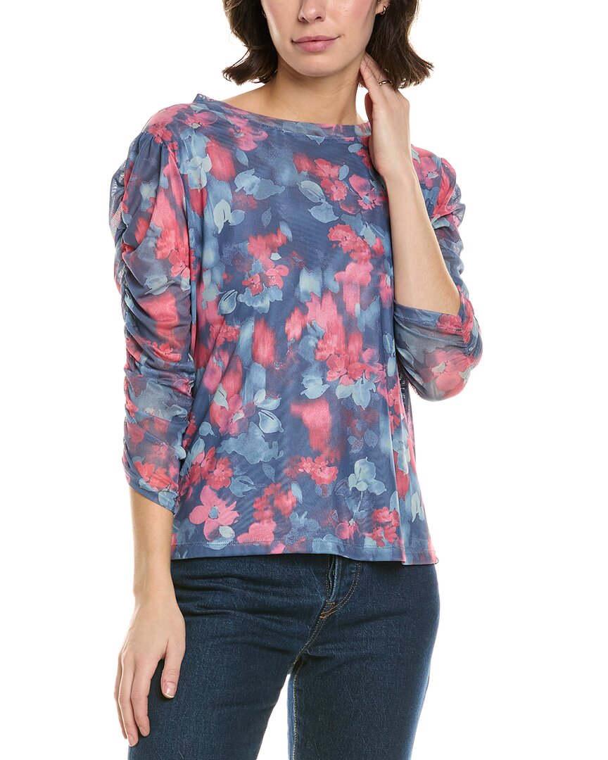 

Требования: эластичная сетчатая рубашка REQUIREMENTS, синий