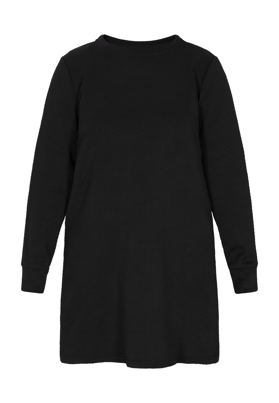 

Платье usha BLUE LABEL, черный