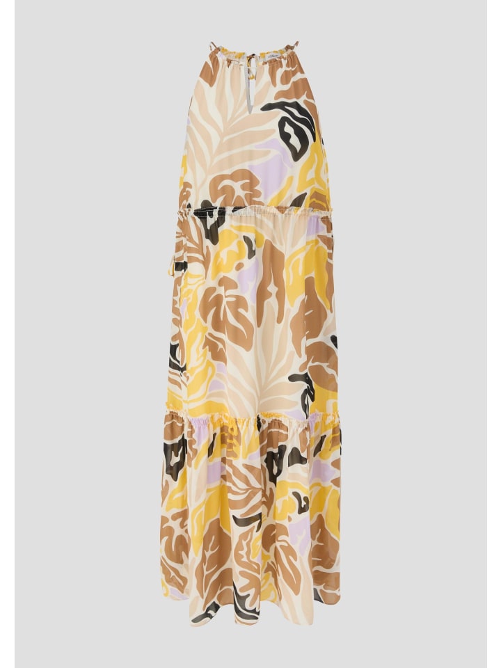 

Платье в цвете 02A4_ecru s.Oliver