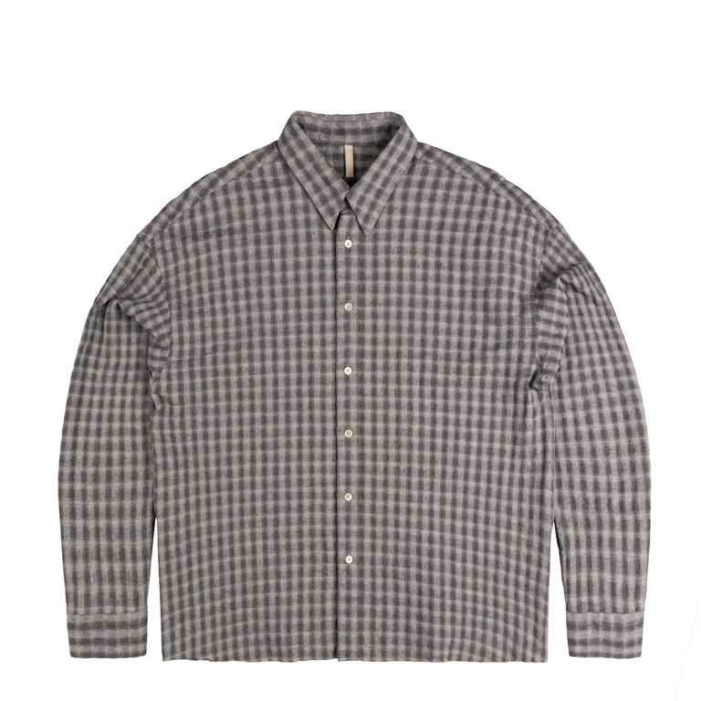 

Рубашка stable shirt Sunflower, серый