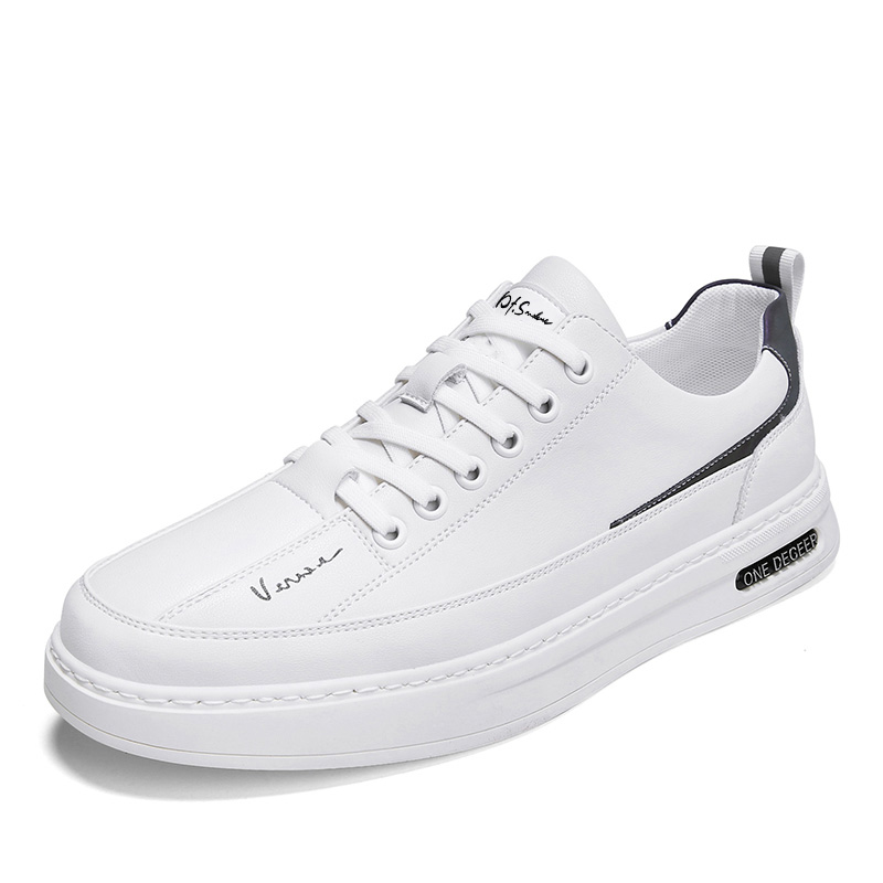 

Кроссовки мужские Lifestyle Shoes Men Low-Top White Div St. Dexie