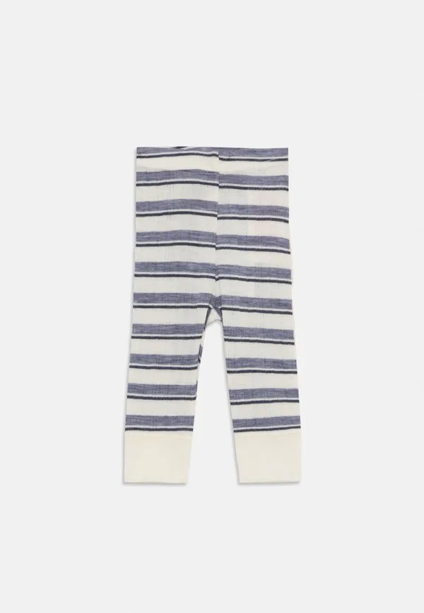 Nbmwang шерстяные игольчатые брюки-лонджон Name It, Folkstone Gray