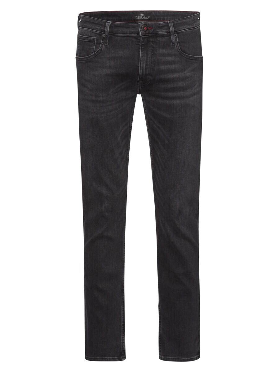 

Джинсы CROSS JEANS Slim fit Jeans Damien, темно-серый