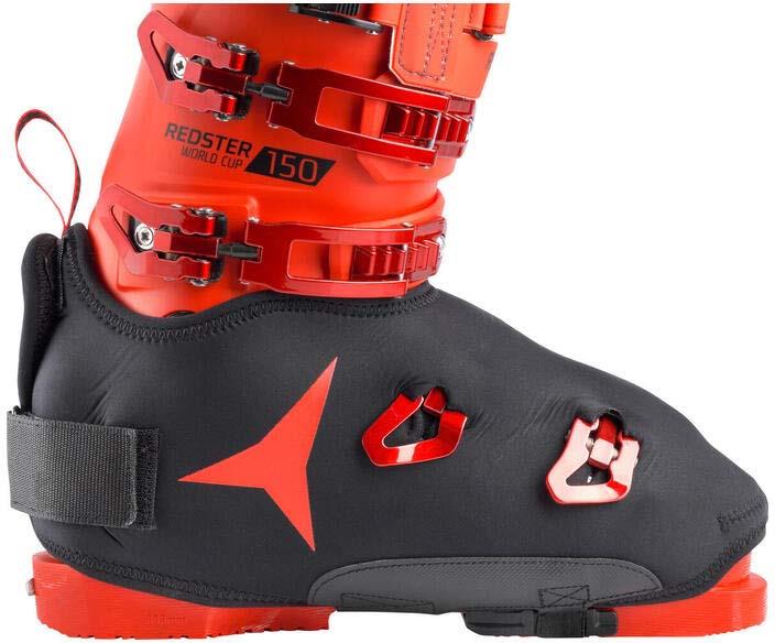 

Чехол-плед для горнолыжных ботинок Redster, унисекс Atomic, Black