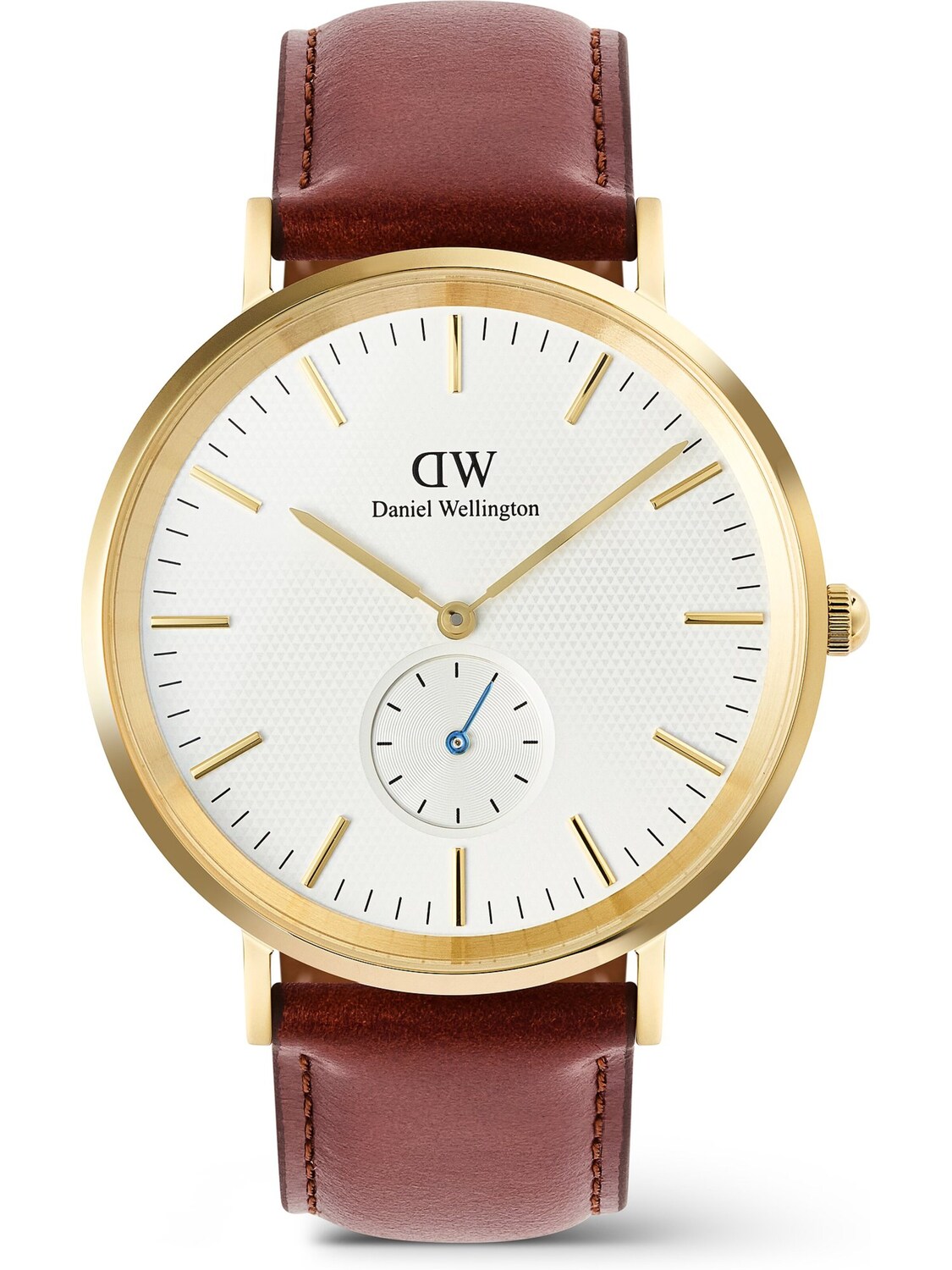 

Daniel Wellington Часы Analog в цвете Bordeaux
