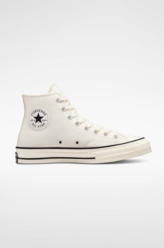 

Кроссовки Chuck 70 Converse, белый