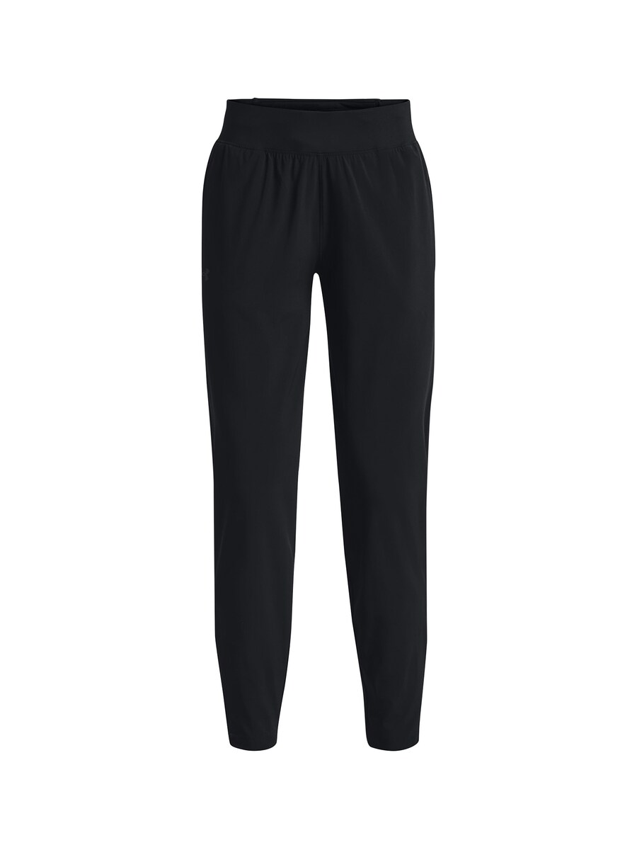 

Спортивные брюки UNDER ARMOUR Tapered Workout Pants OutRun The Storm, черный