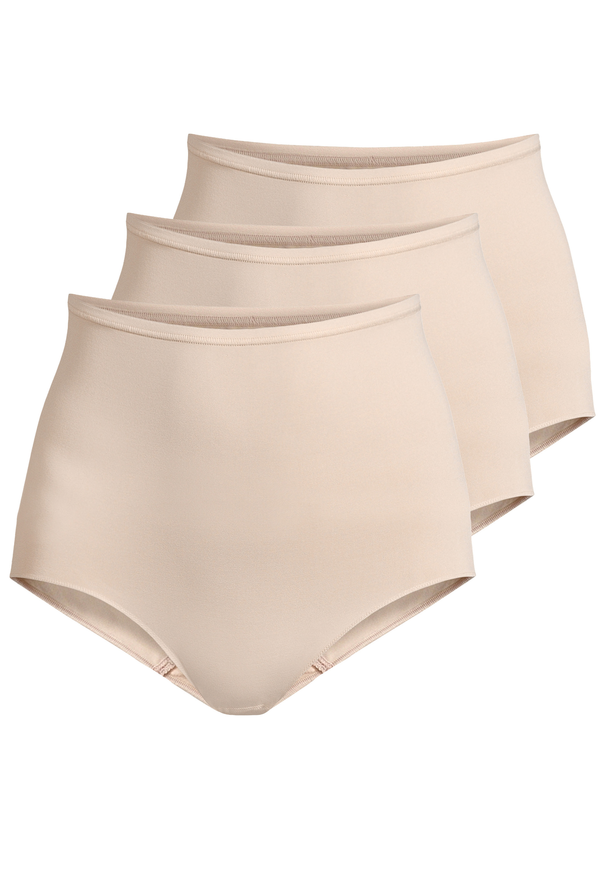 

Трусы SPEIDEL High Waist Panty Inshape, цвет Skin