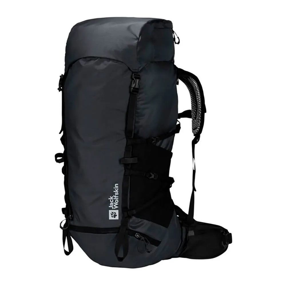 

Рюкзак Jack Wolfskin Prelight Vent 30L, черный