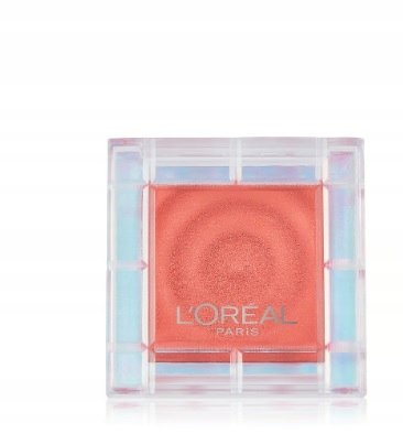 

Loreal, Color Queen Eyeshadow, Тени для век, 43 Positive L'Oreal Paris