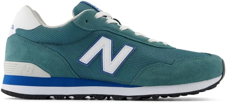 Мужские кроссовки New Balance 515 V3, белый — фото 3