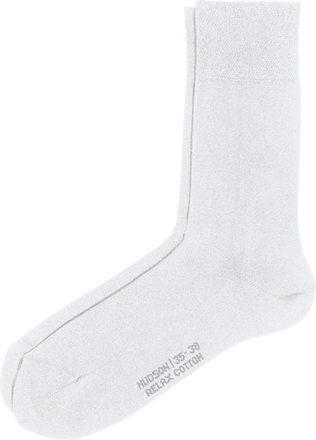 

Носки Hudson Softbund Relax Cotton, белый