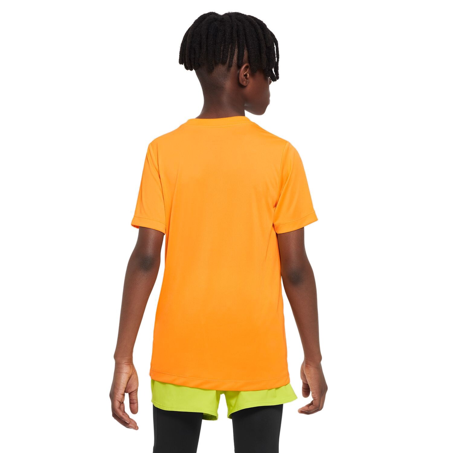 

Футболка Nike Dri-FIT Legend для мальчиков 8–20 лет Nike