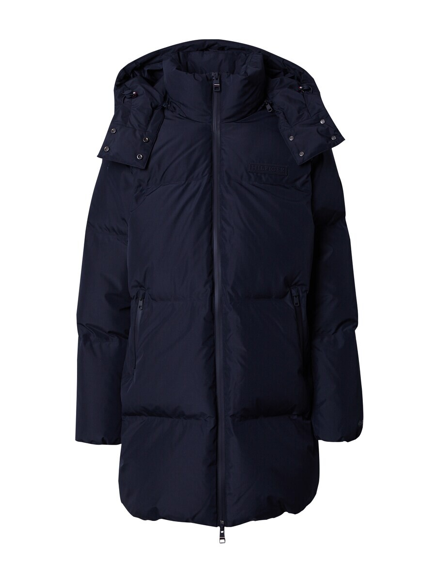 

Зимнее пальто Tommy Hilfiger NEW YORK, темно-синий