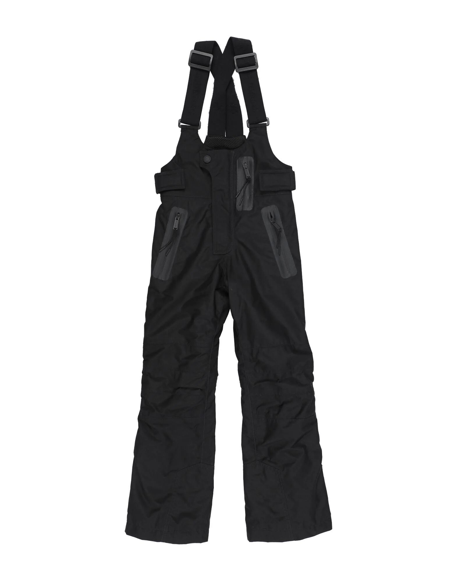 

Брюки Dsquared2, черный