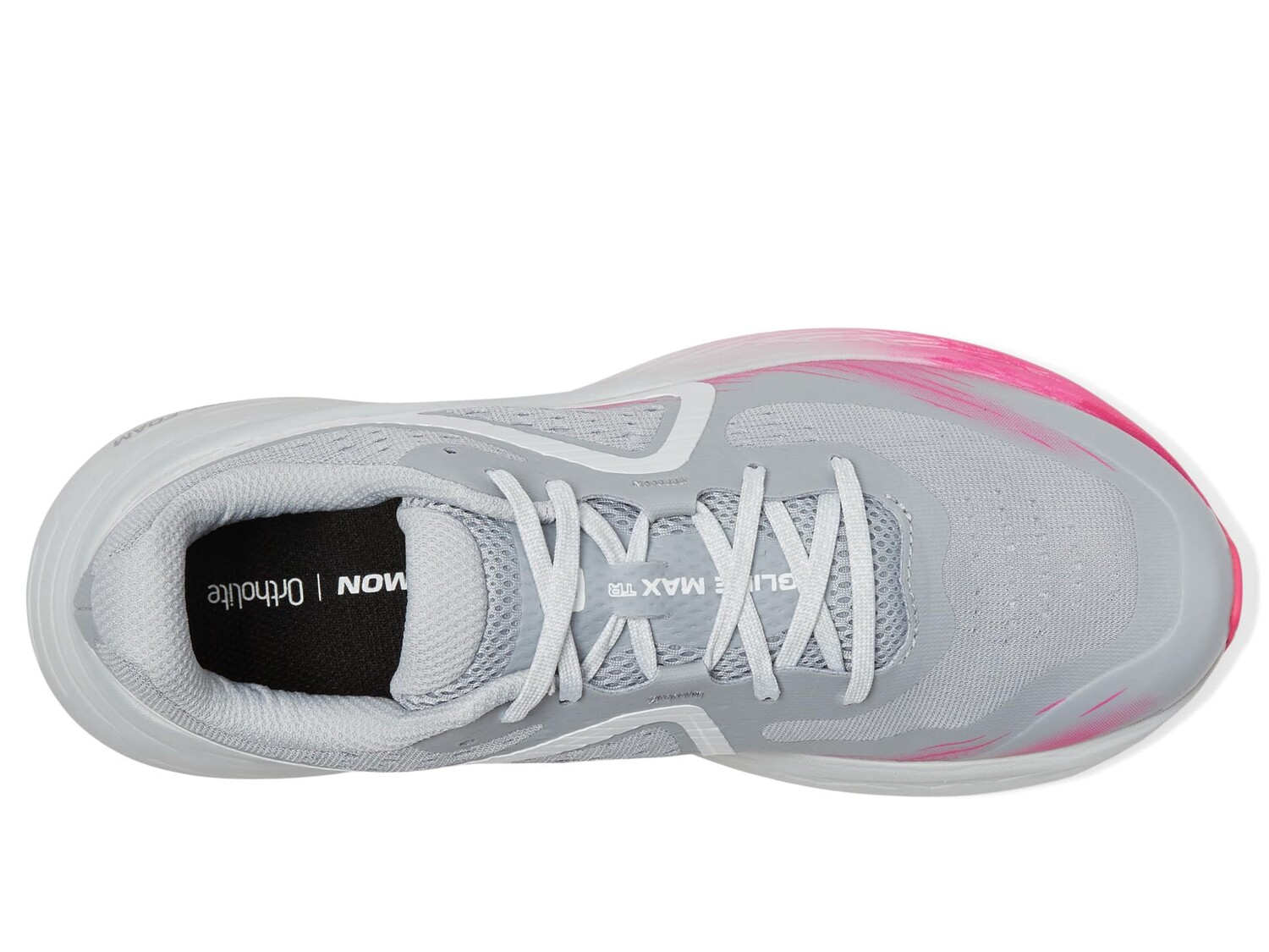Кроссовки Salomon Glide Max Tr