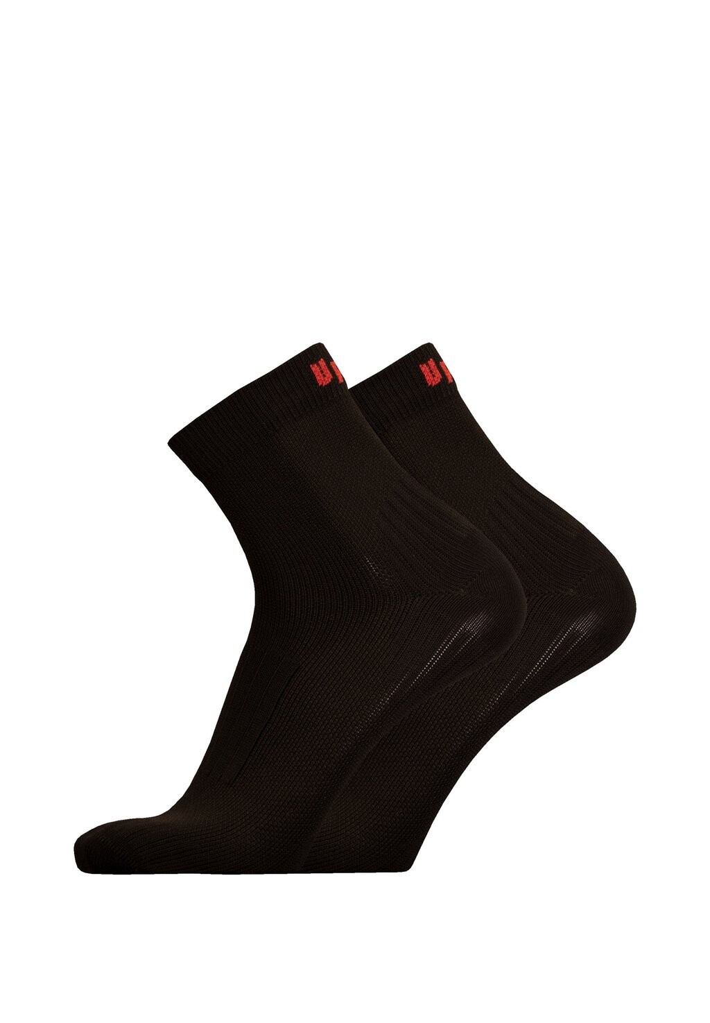 

Носки 2ER PACK UphillSport, черный