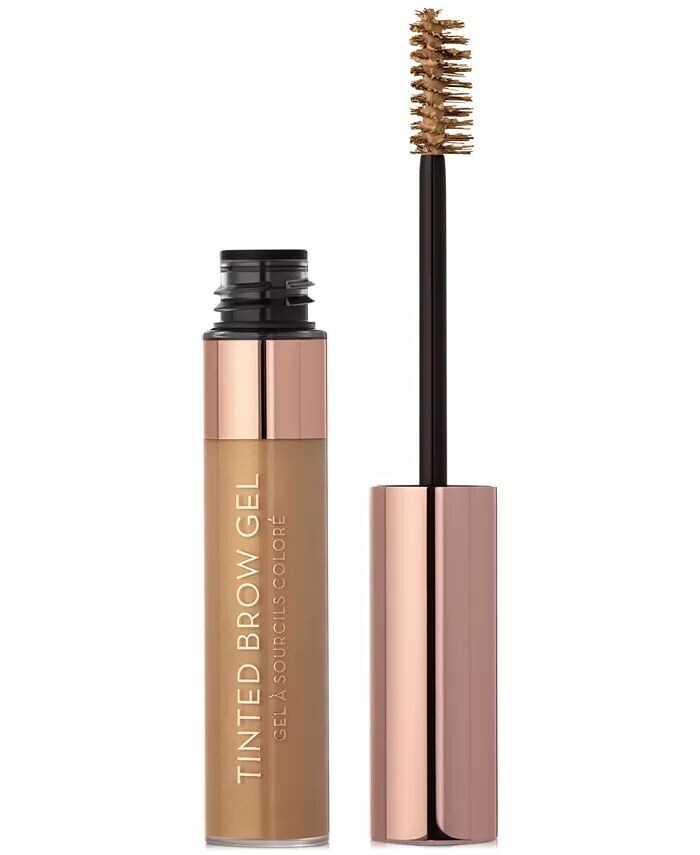 Тонирующий гель для бровей Anastasia Beverly Hills, цвет Blonde — фото 4