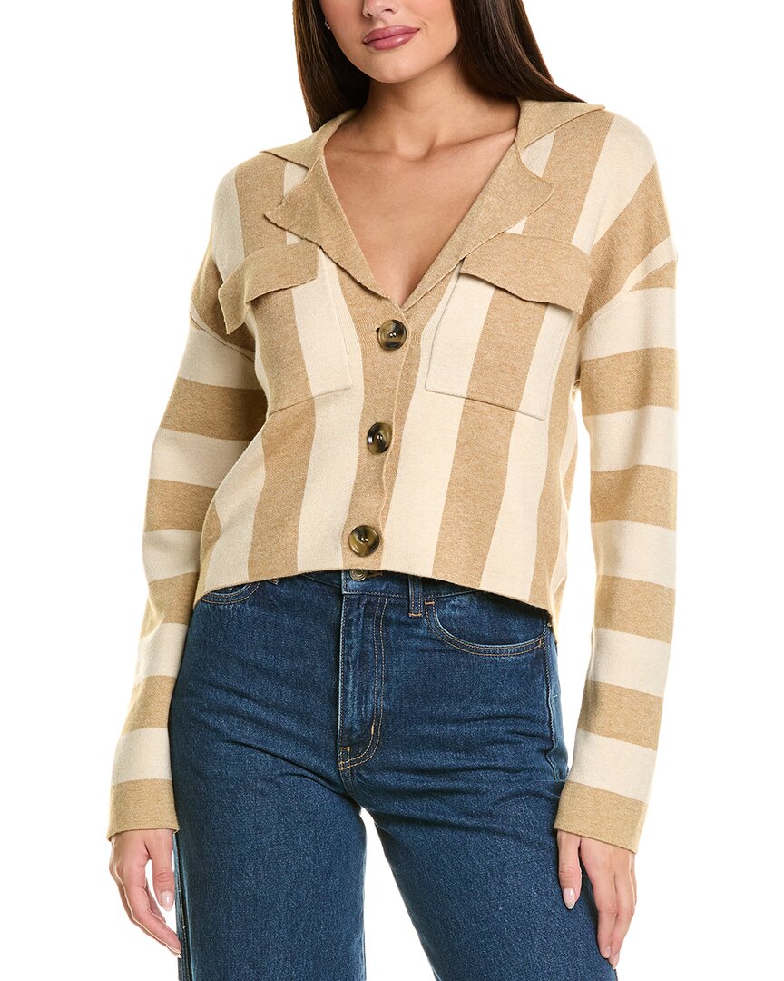 

Кардиган CELESTINE SEI, бежевый