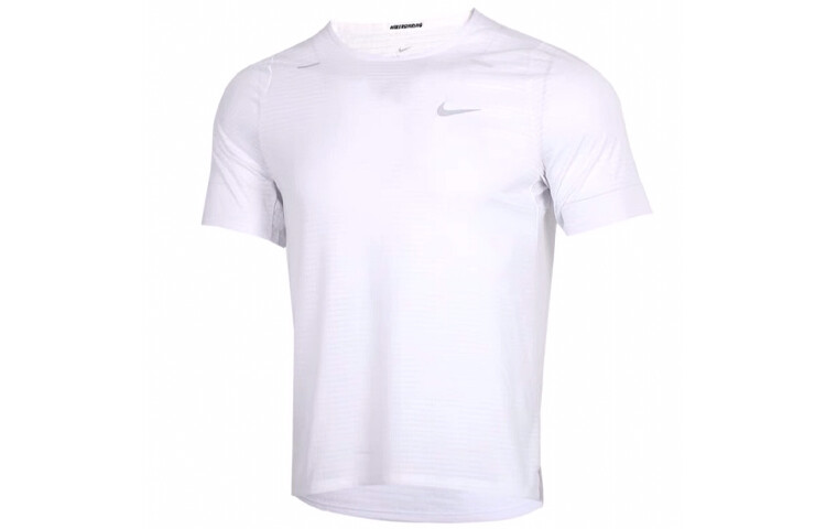 

Футболка мужская белая Nike, белый