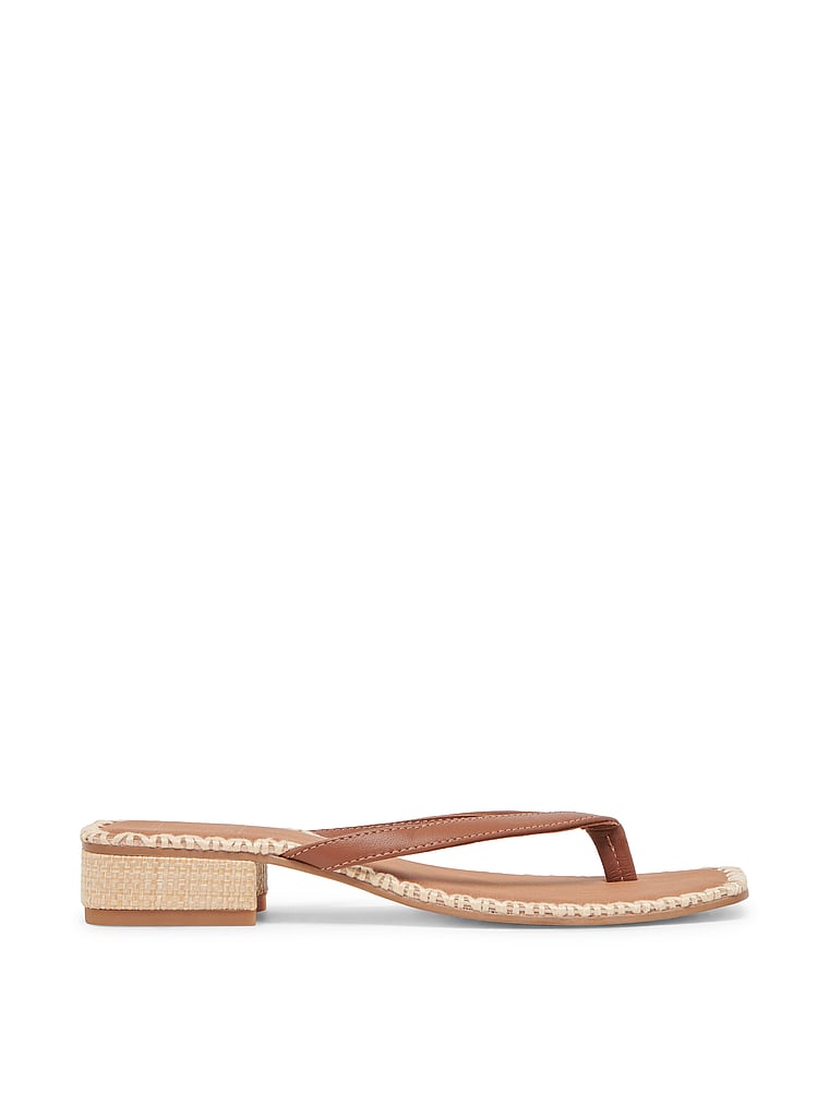 Сандалии Барти Dolce Vita, цвет cognac leather