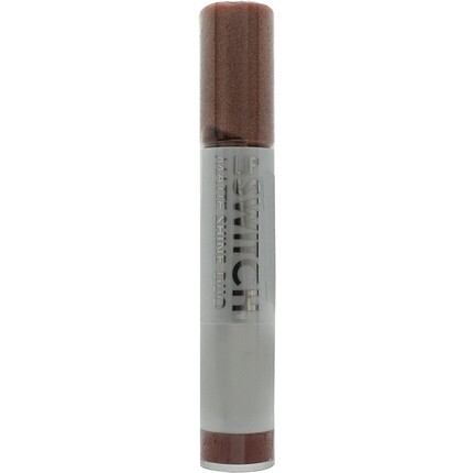 

Lip Switch Duo Браун Бэй, Mua