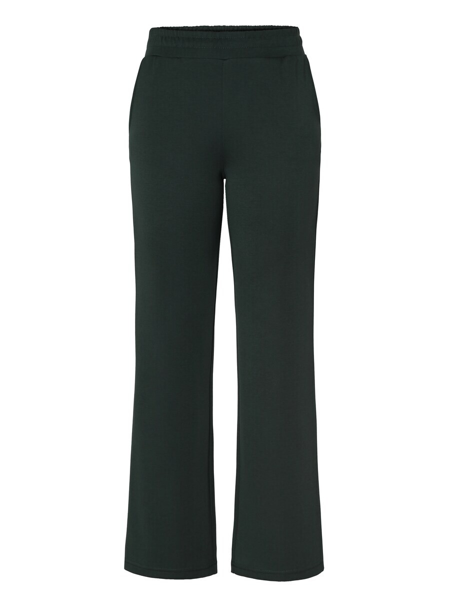 

Тканевые брюки TATUUM Regular Pants LUZA, темно-зеленый