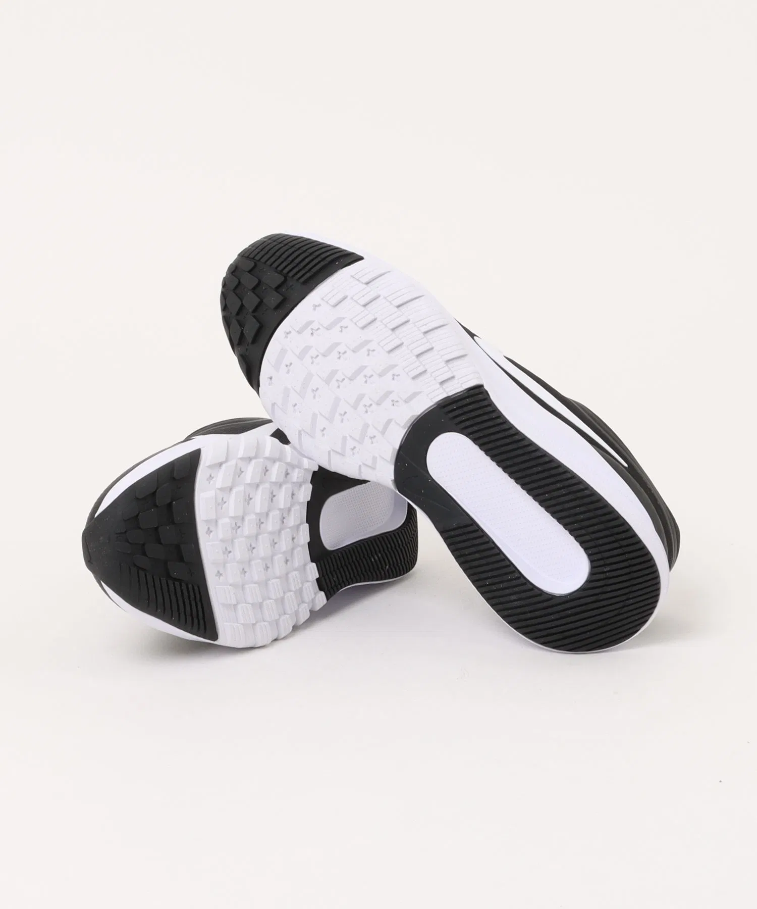 Детские кроссовки NIKE STAR RUNNER 5 лёгкие чёрные — фото 3
