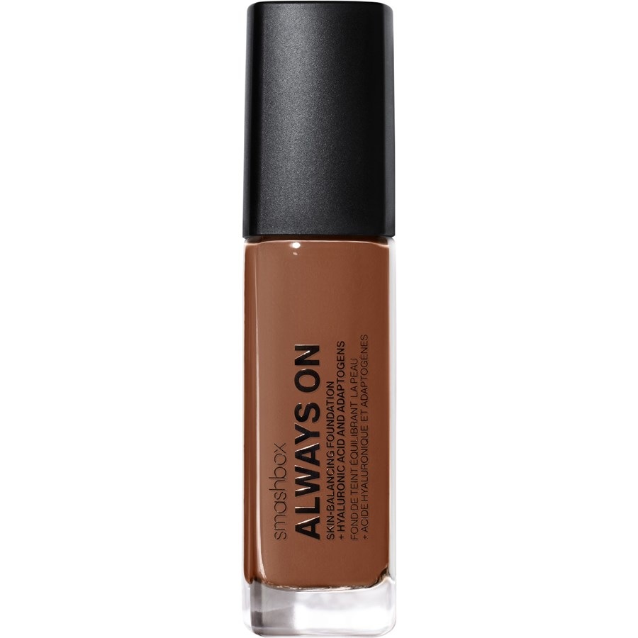 

Тональная основа smashbox Always On Adaptive Foundation, T20C / 30 ml