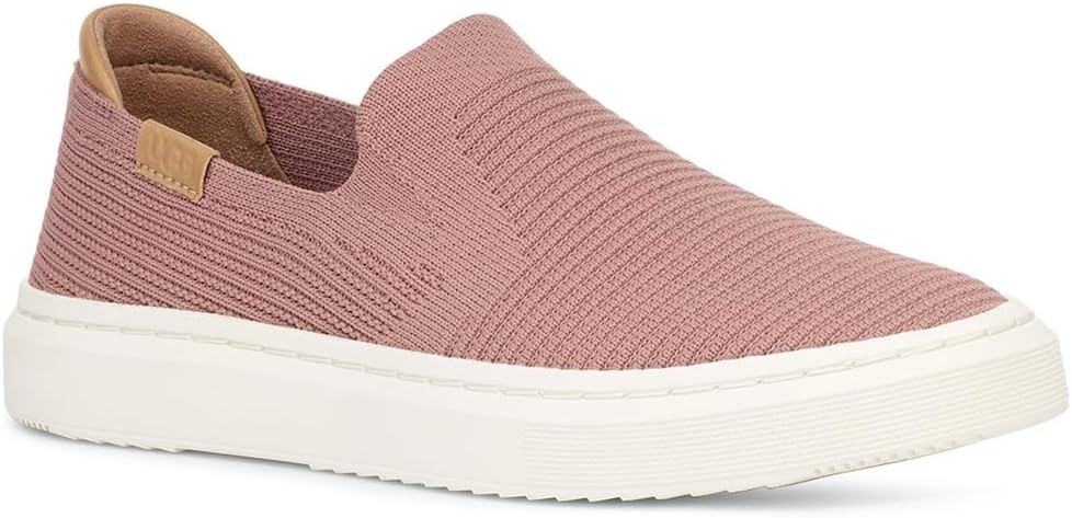 

Кроссовки UGG Alameda Sammy, цвет Lavender Shadow