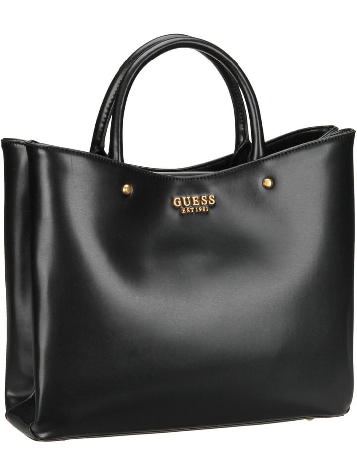 

Сумка Guess, черный
