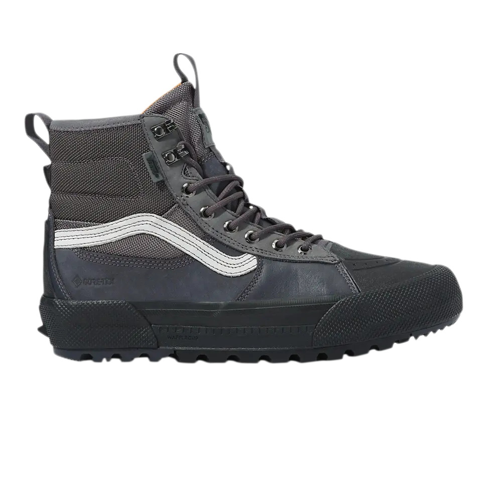 

Ботинки Sk8-Hi GORE-TEX MTE-3 Vans, серый