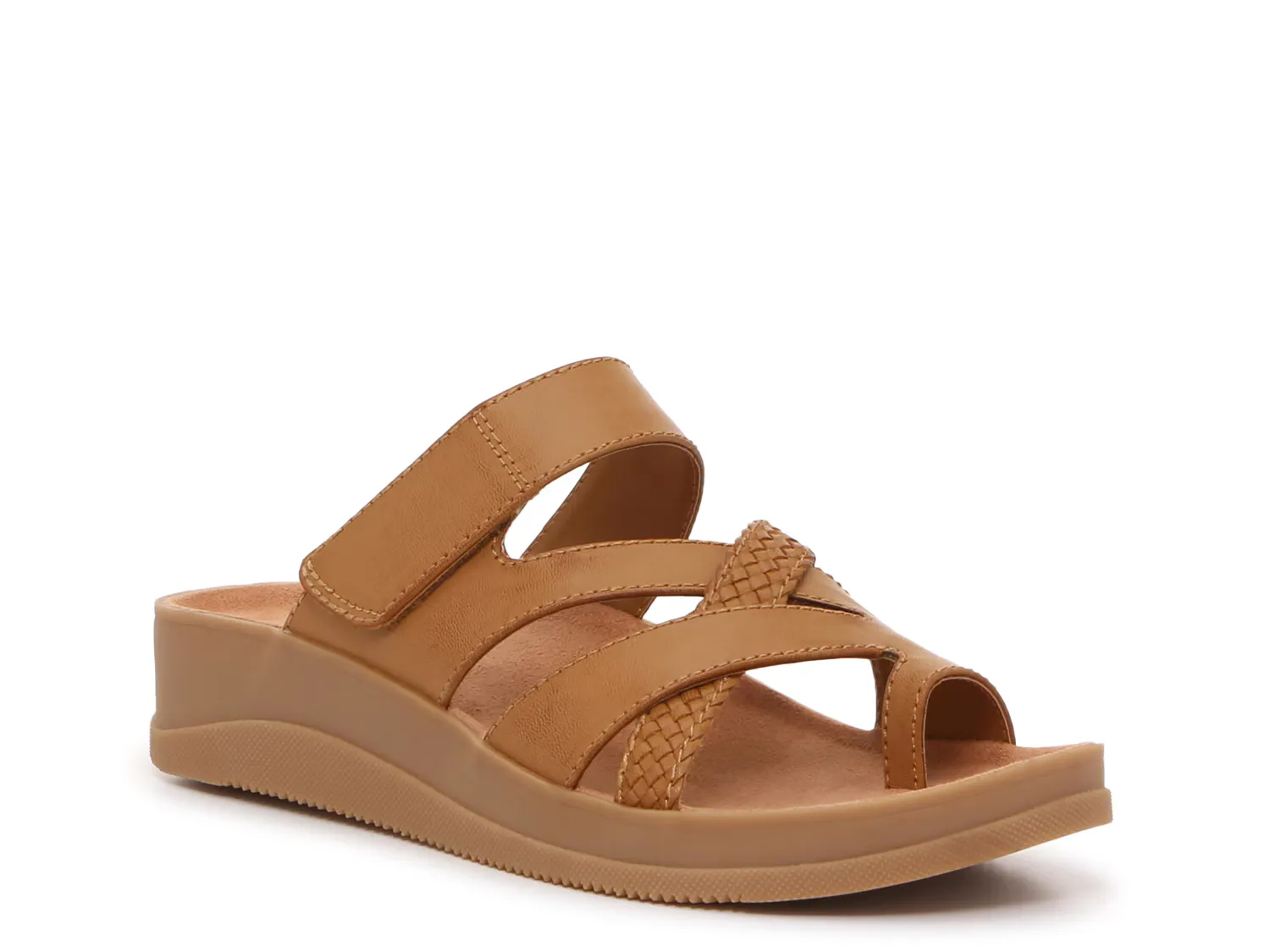 

Сандалии Felicitie Sandal Baretraps, коричневый