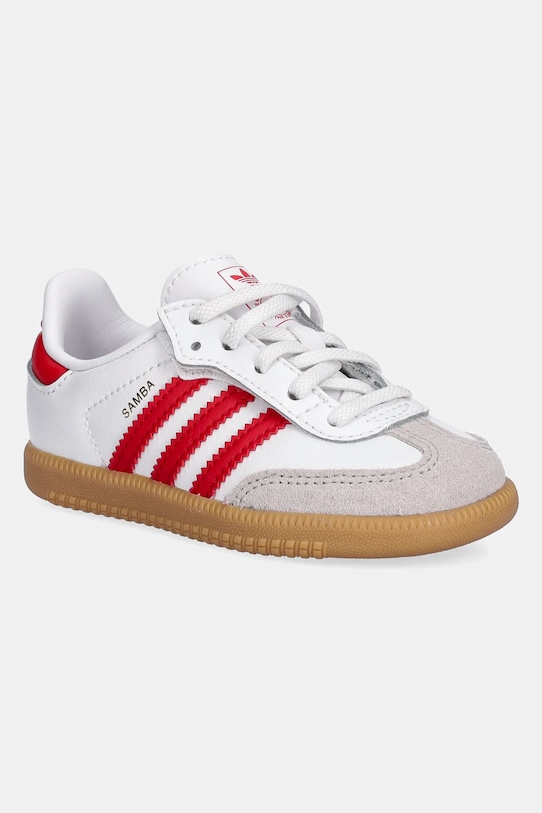 

Детские кроссовки Samba OG Adidas Originals, белый