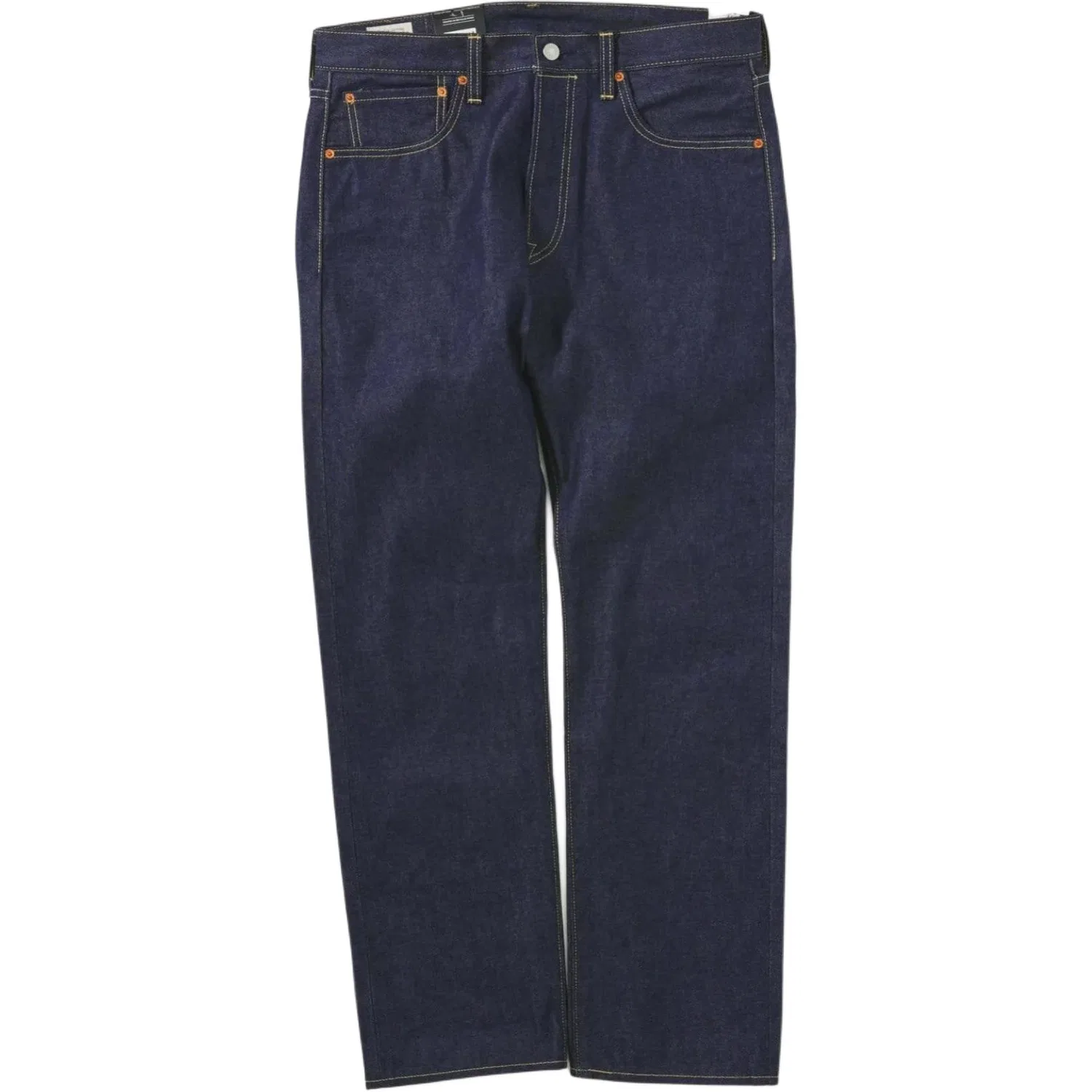 Джинсы Levis Journal Standard FW25 Marine Blue