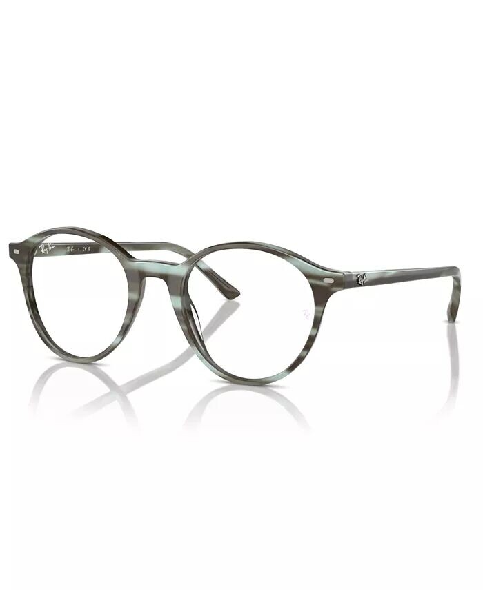 

Мужские и женские очки Ray-Ban, зеленый