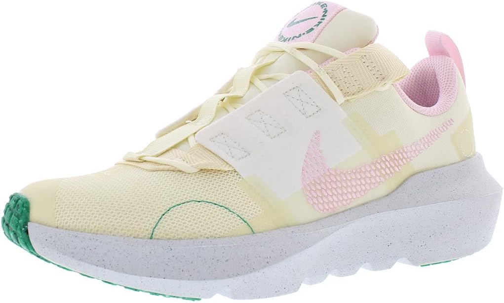

Кроссовки для гимнастики Nike мужские, 0, Coconut Milk Foam Pink