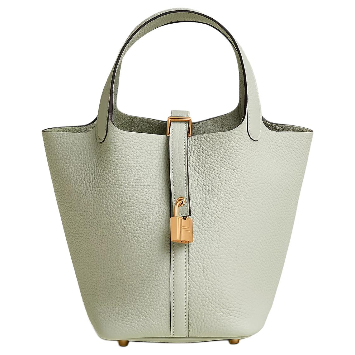 

HERMES Сумка Пикотин Лок