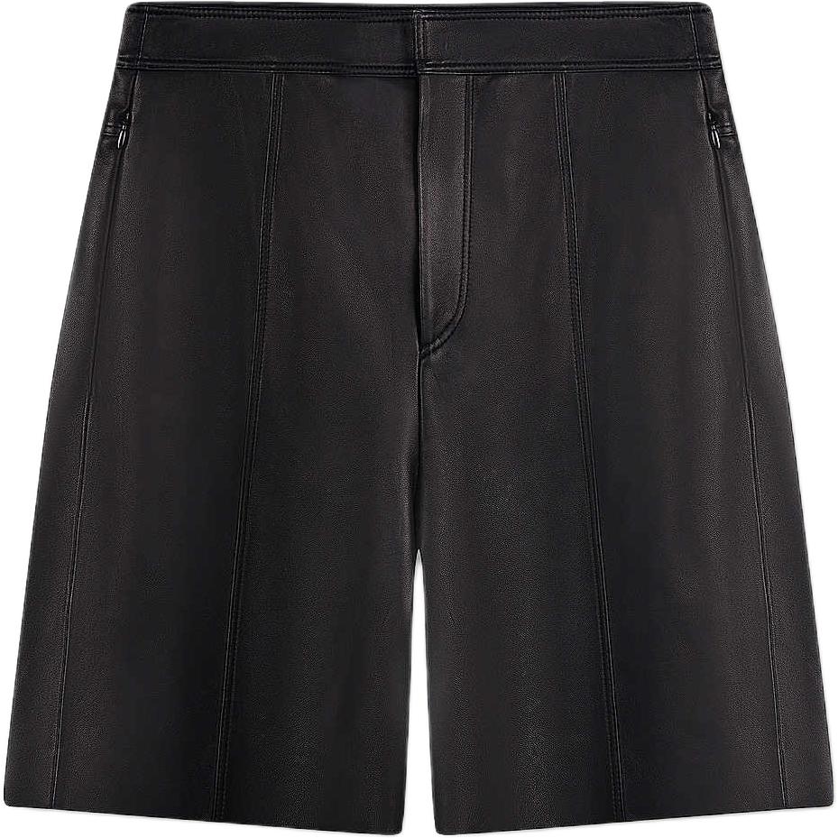 

Шорты Casual KARL LAGERFELD женские KARL LAGERFELD / Karl Lagerfeld Jeans, черный