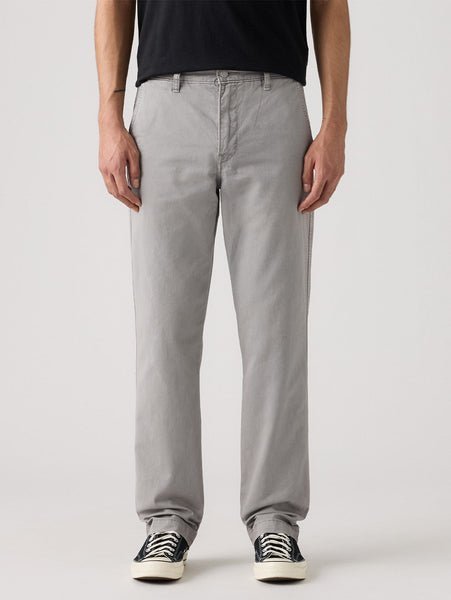 Брюки XX CHINO Аутентичный Релакс Levi'S, Blacks