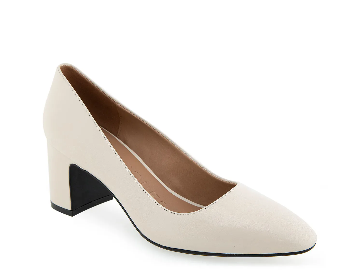 

Туфли Minetta Pump Aerosoles, цвет eggnog