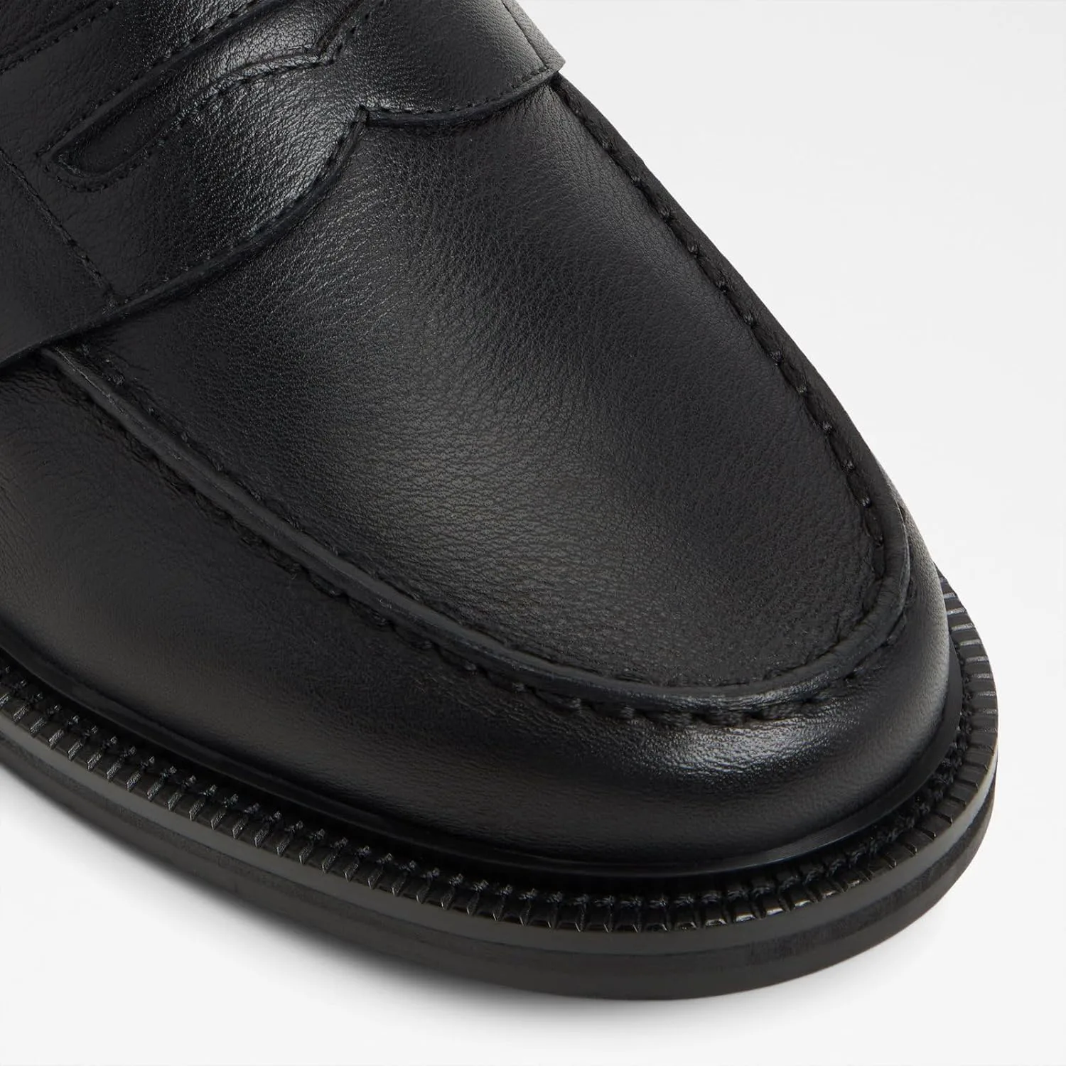 Шлепанцы ALDO BUCKLEY mens DRESSY, черный — фото 4