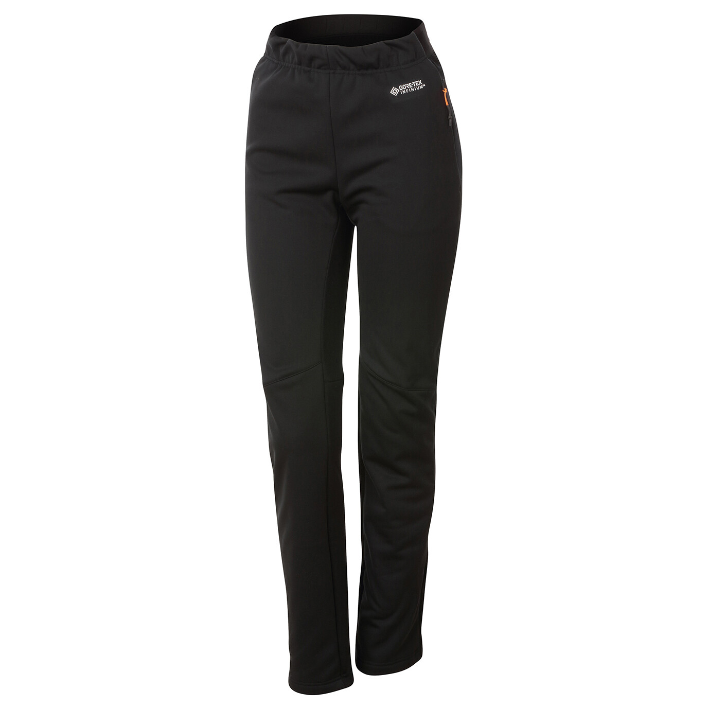 

Брюки для беговых лыж Sportful Women's Snowflake Pant, черный