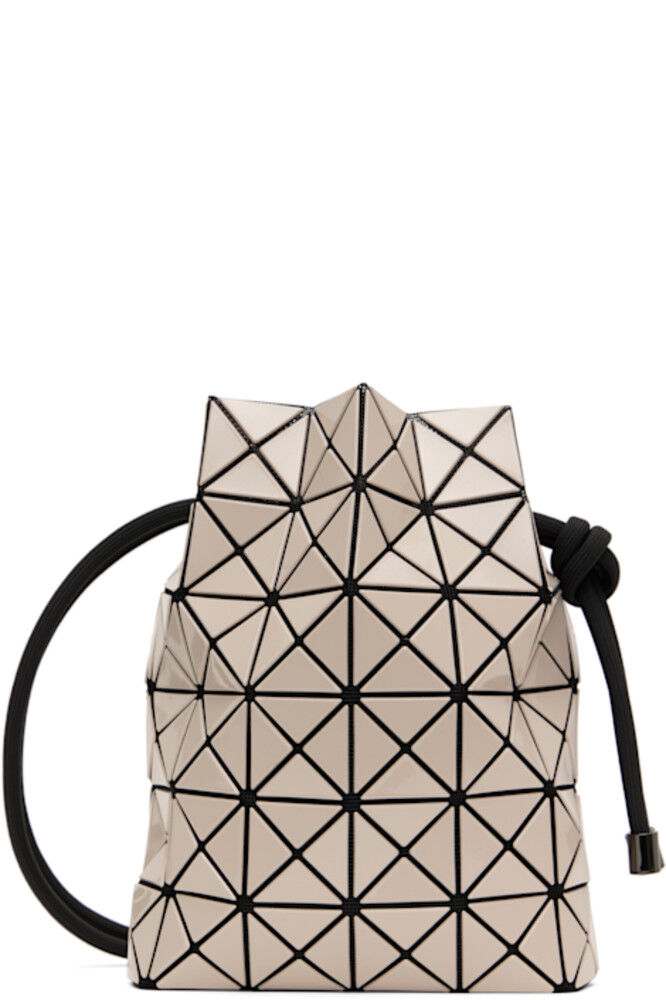 

Сумка Beige Wring Bag BAO BAO ISSEY MIYAKE