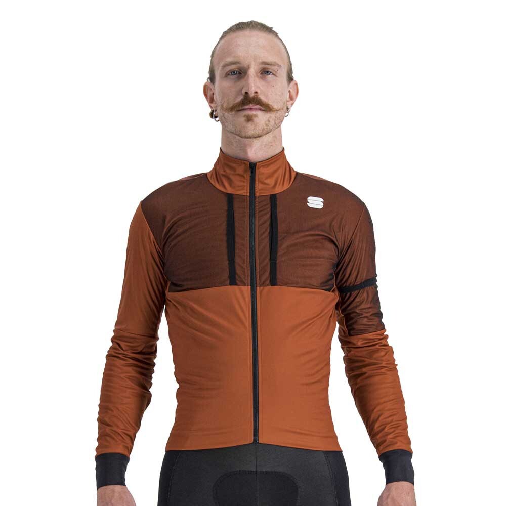 

Куртка Sportful SuperGiara, красный